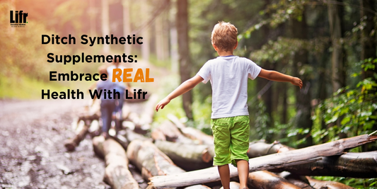 Tired of Feeling Drained? Get Long-Lasting Energy with Liver